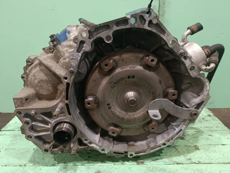 Вариатор, акпп Toyota RAV4 CA40 2012-2015