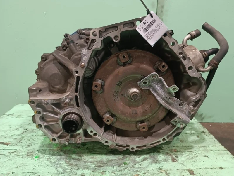 Вариатор, акпп Toyota RAV4 CA40 2012-2015
