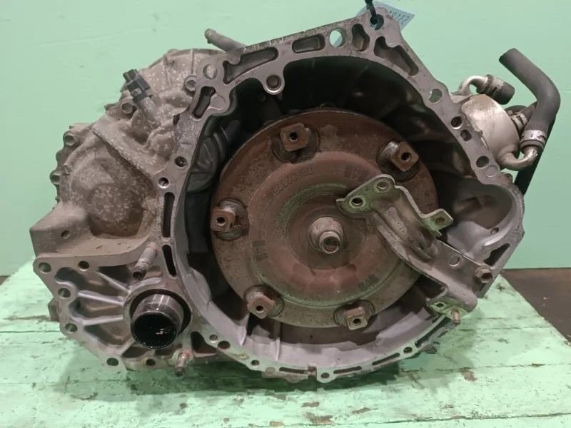 Вариатор, акпп Toyota RAV4 CA40 2012-2015