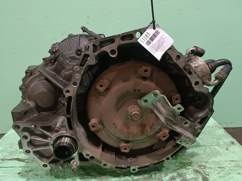 Вариатор, акпп Toyota RAV4 XA30 2010-2015