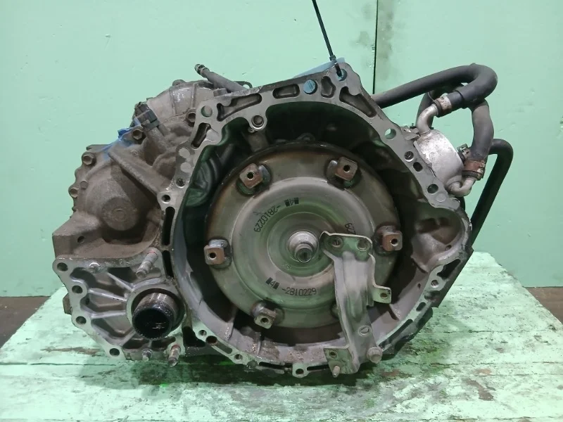 Вариатор, акпп Toyota RAV4 XA30 2010-2015