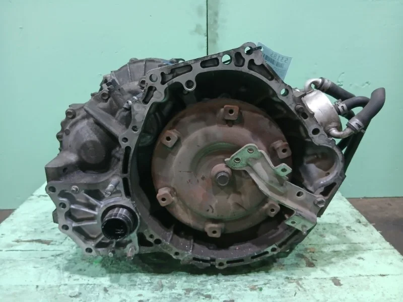 Вариатор, акпп Toyota RAV4 XA30 2010-2015