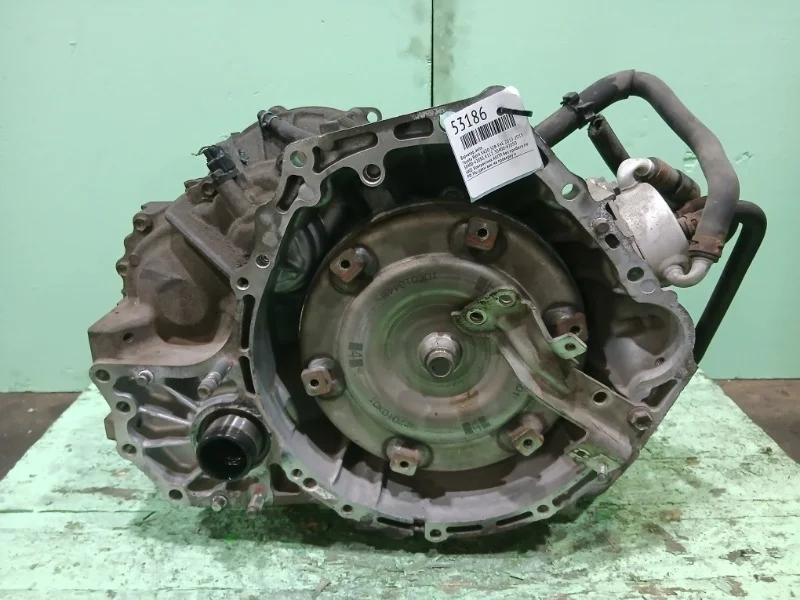 Вариатор, акпп Toyota RAV4 XA30 2010-2015