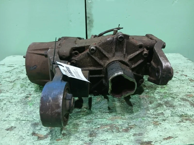 Редуктор Toyota RAV4 XA30 2006-2012