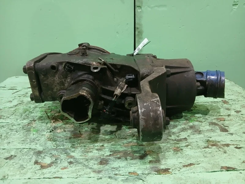 Редуктор Toyota RAV4 XA30 2006-2012