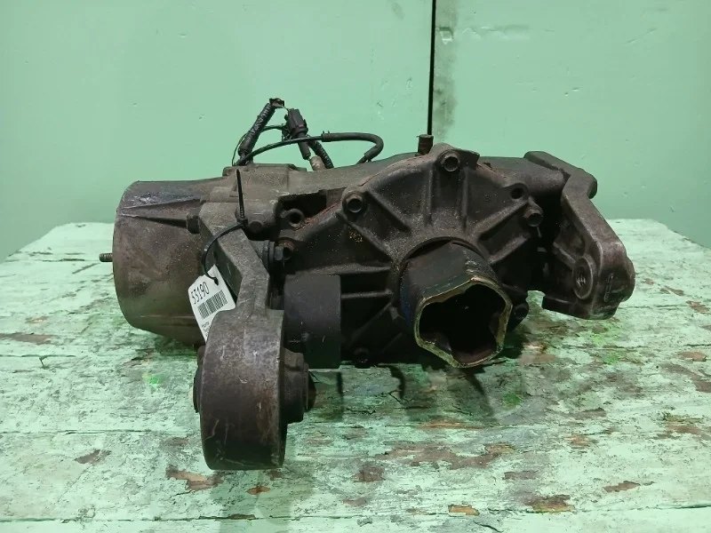 Редуктор Toyota RAV4 XA30 2006-2012
