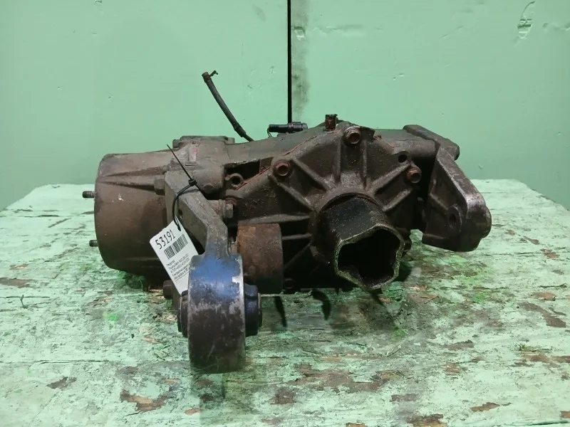 Редуктор Toyota RAV4 XA30 2006-2012