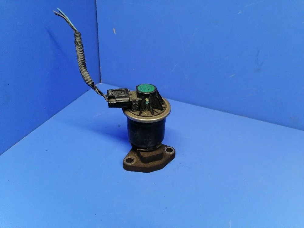 Клапан EGR Honda Fit GE (2007—2014) 18011-RB0-000