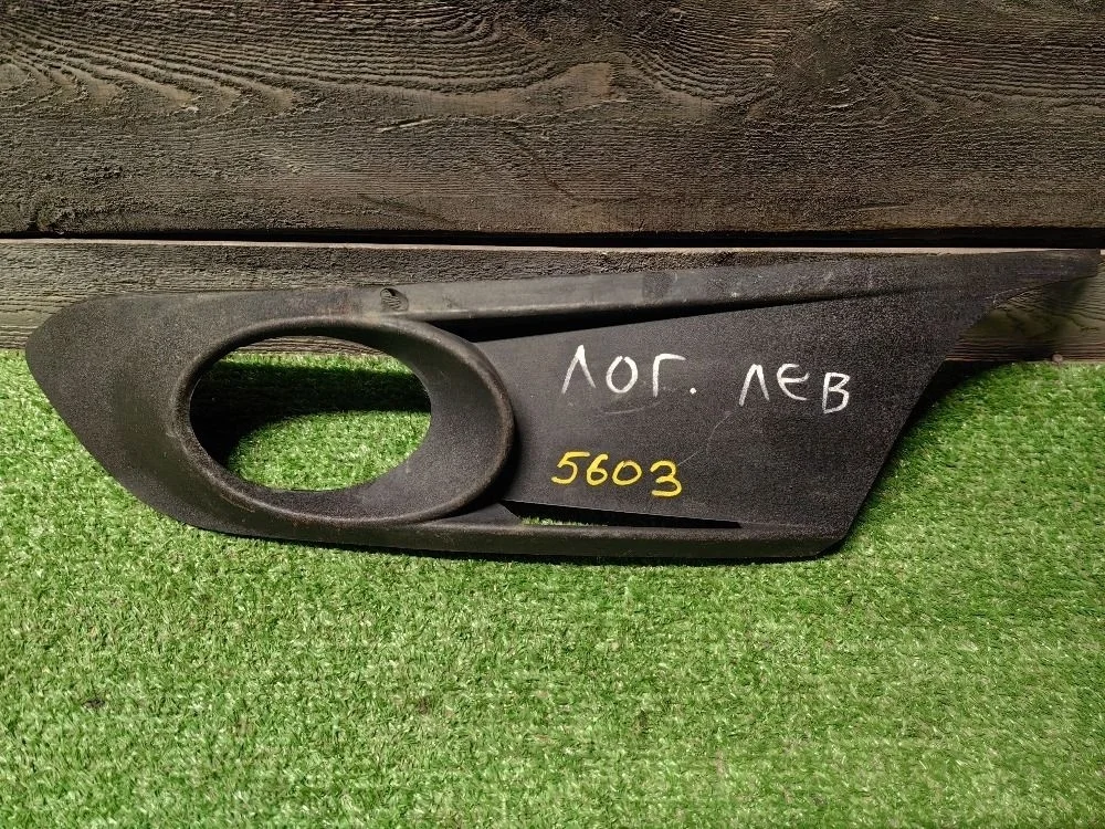 Накладка противотуманной фары Volkswagen Jetta VI