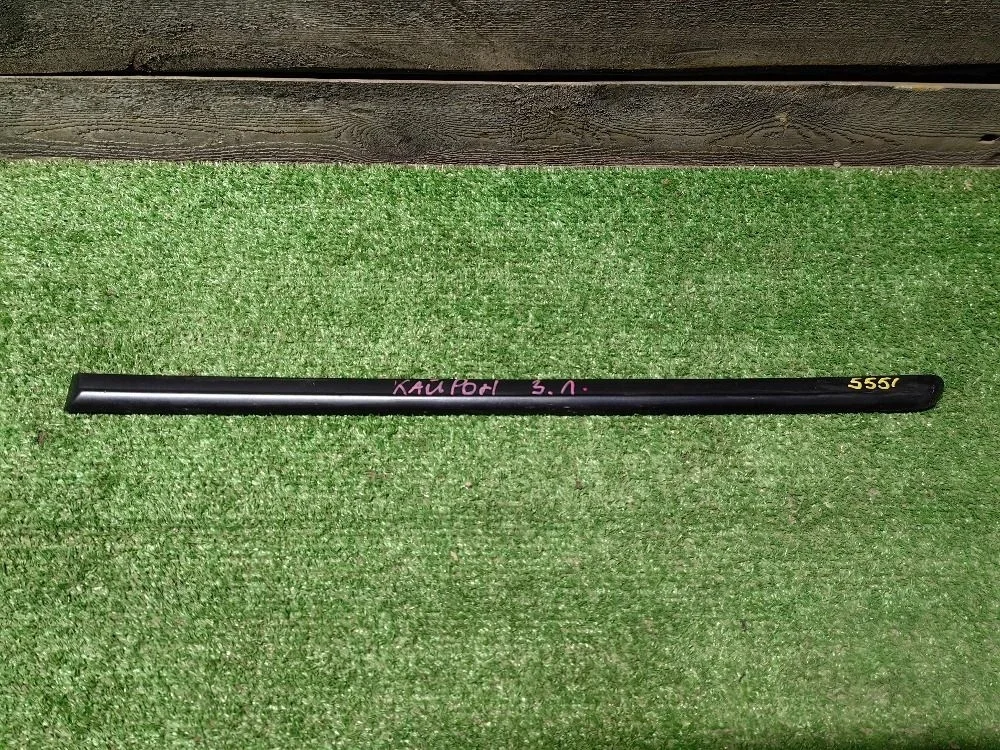 Молдинг задней левой двери SsangYong Kyron