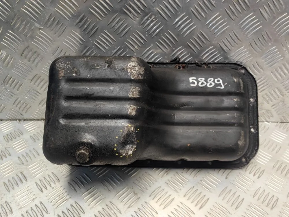 Поддон масляный Chevrolet Aveo T200