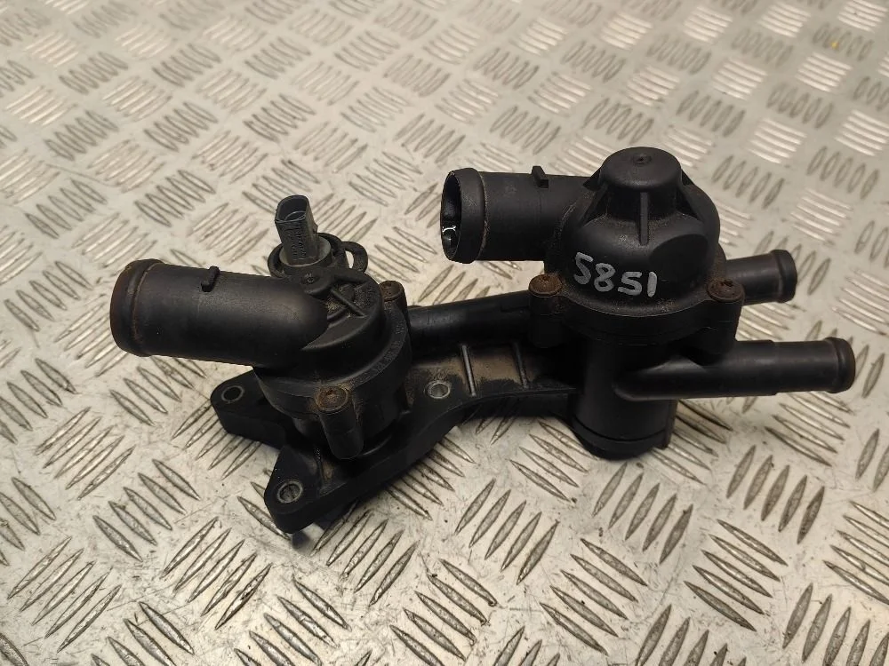 Корпус термостата Volkswagen Polo V