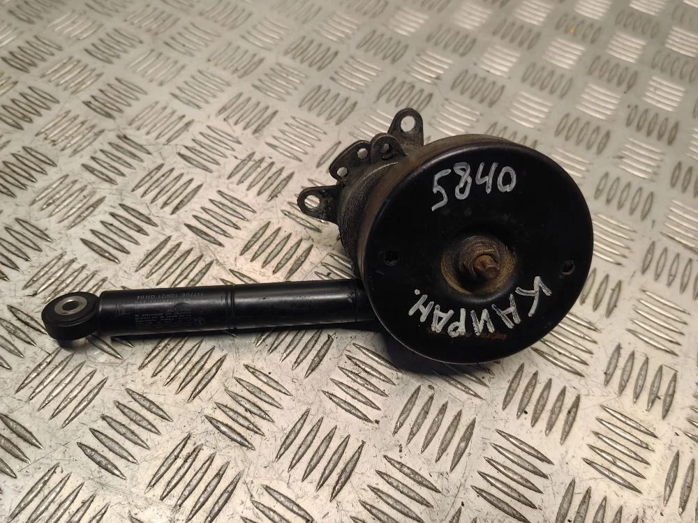 Натяжитель ремня Mercedes-Benz E-класс W210