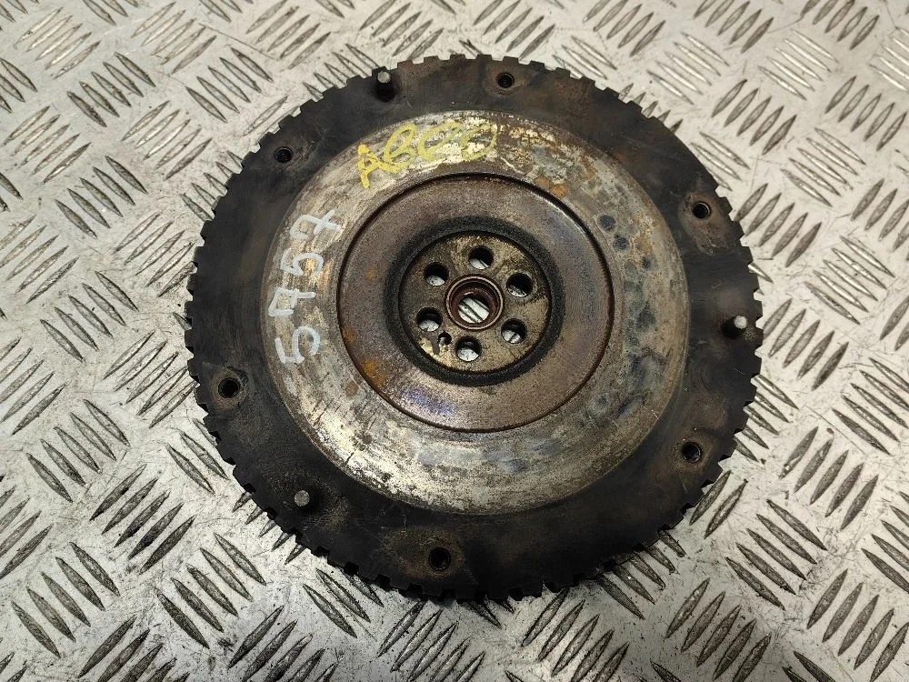 Маховик Chevrolet Aveo T200