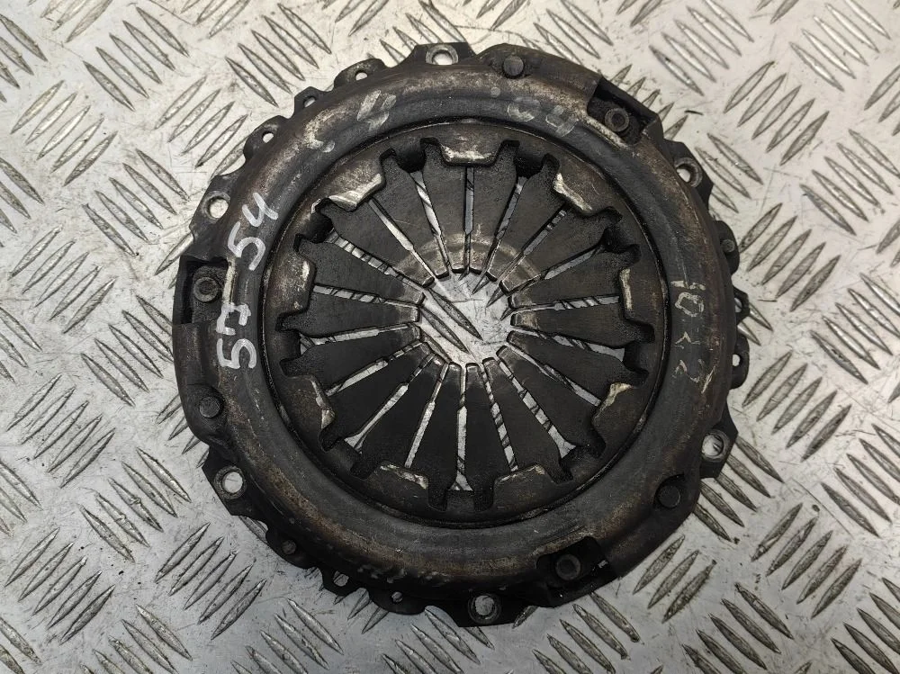 Корзина сцепления Citroen C4