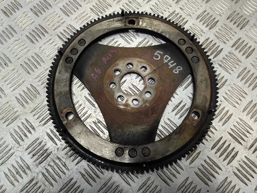 Маховик Audi A6 C5