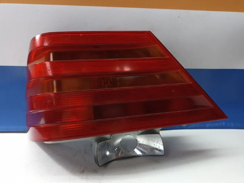 Фонарь Mercedes-Benz S-Class 1996 A1408200164 W140, задний левый