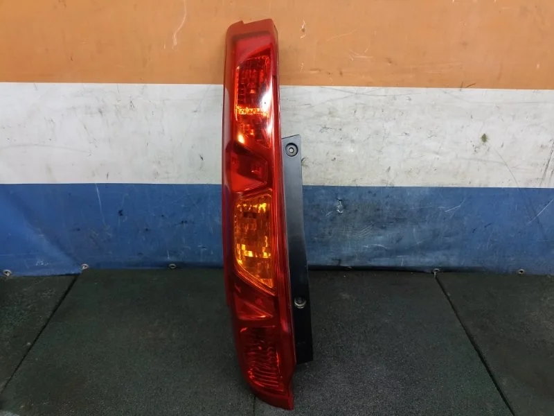 Фонарь Nissan X-Trail 2009 26555JG00B NT31, задний левый