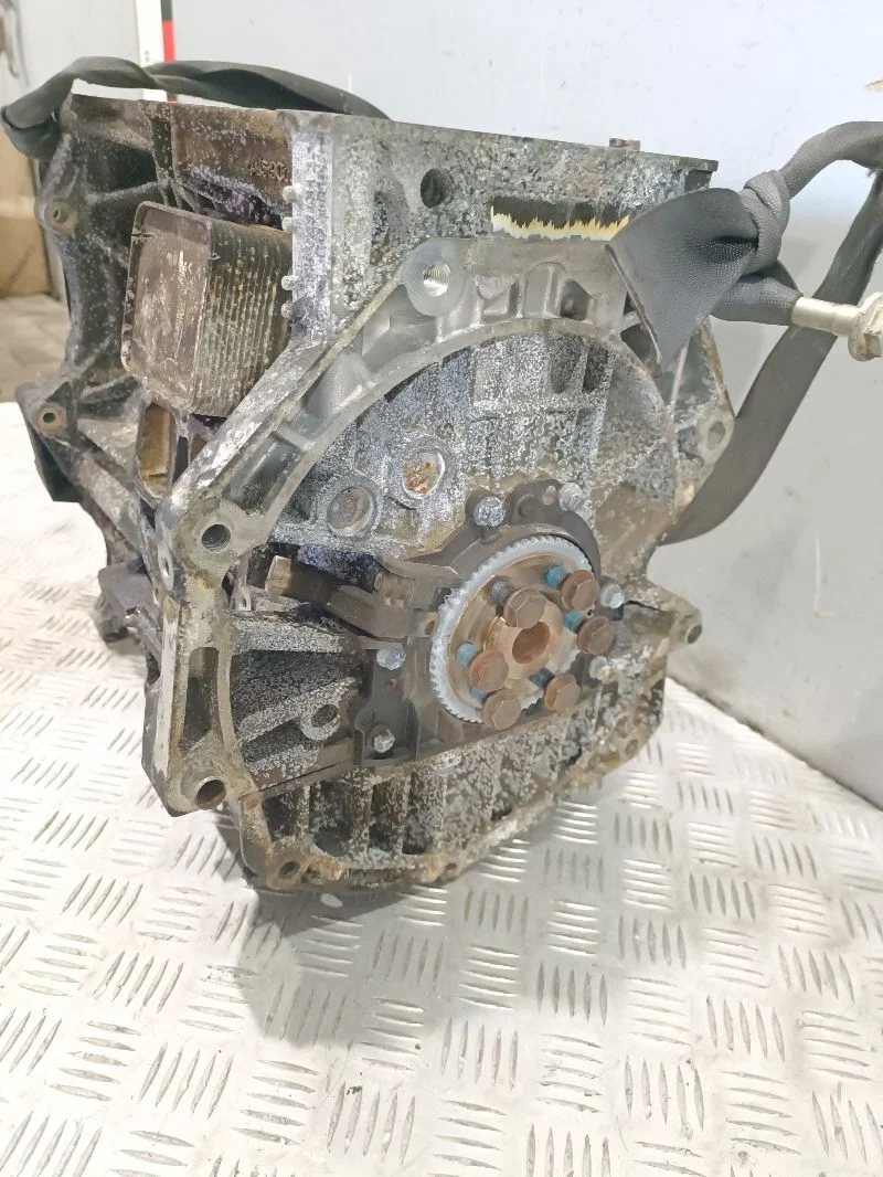 Блок цилиндров Б/У Volkswagen Polo Sedan   2015