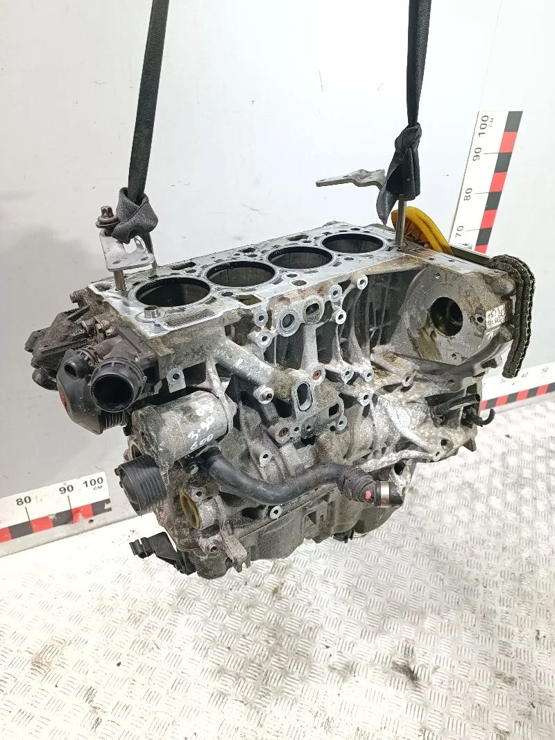 Блок цилиндров Б/У BMW 3 E90/E91/E92/E93   2009