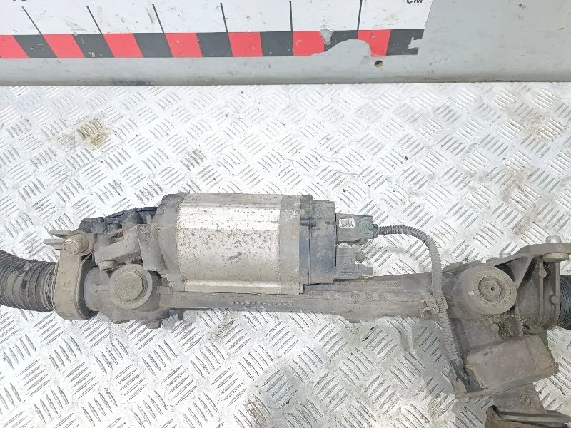 Рулевая рейка Б/У Volkswagen Golf   2007