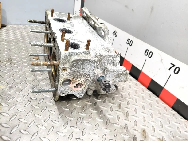 Головка блока цилиндров Б/У Skoda Fabia   2005