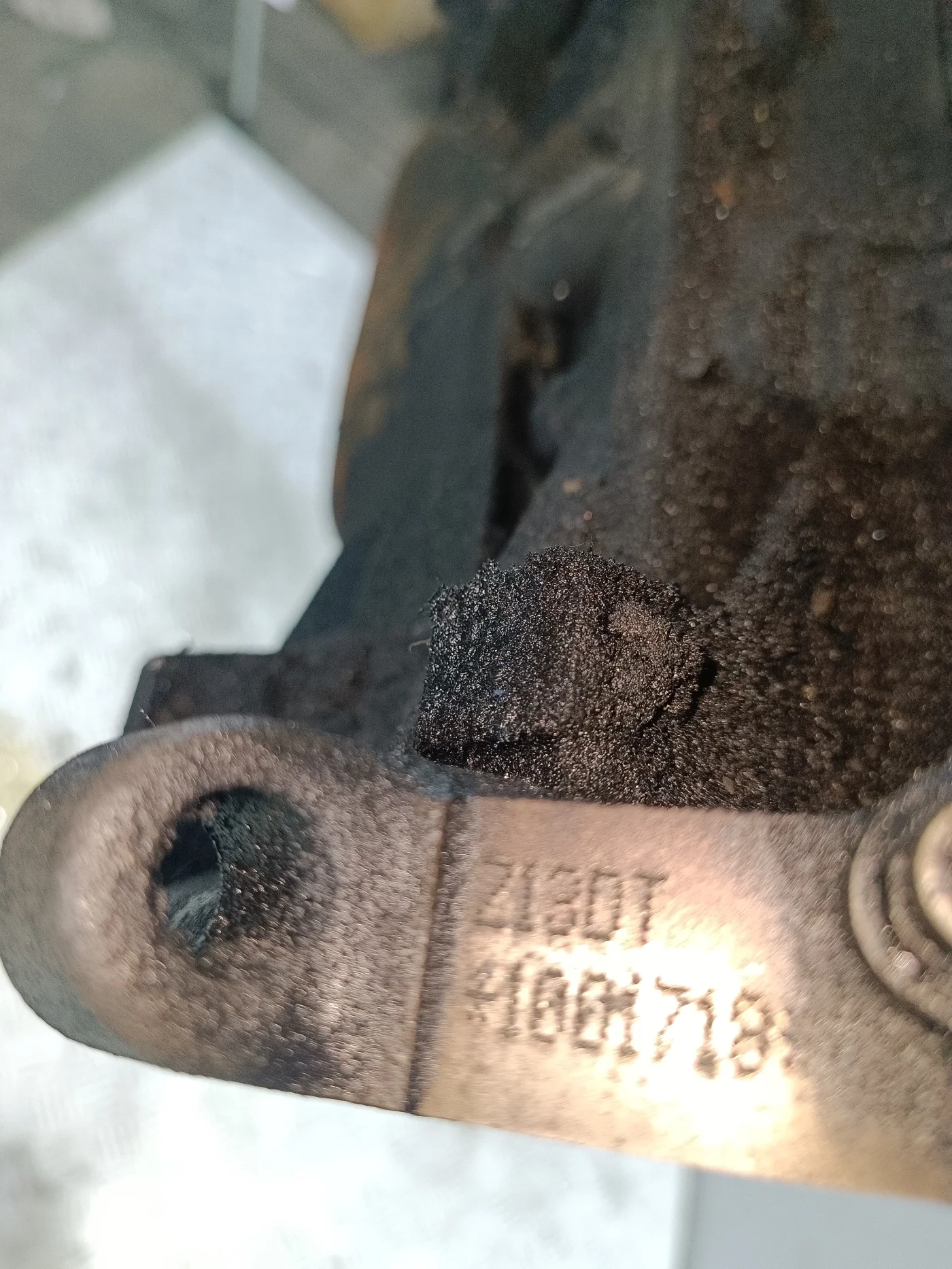 Двигатель Б/У Opel Corsa   2006