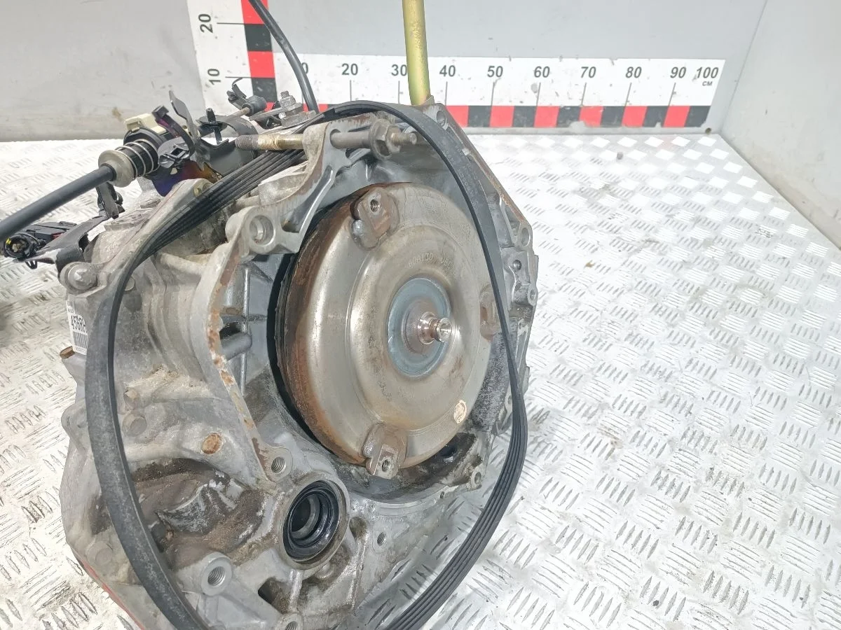 АКПП Б/У Opel Astra   1997