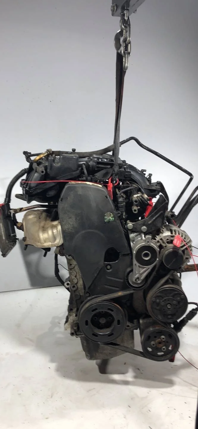 Двигатель Б/У Audi A3 8L   2002