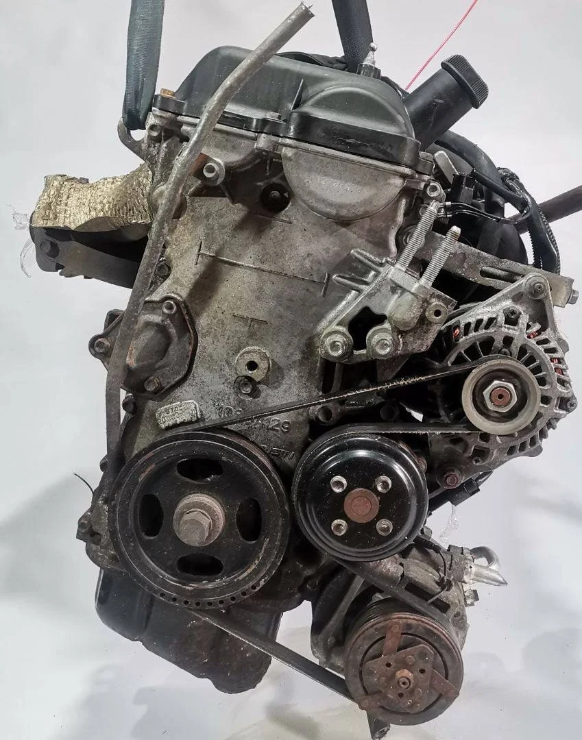 Двигатель Б/У Mitsubishi ASX   2013