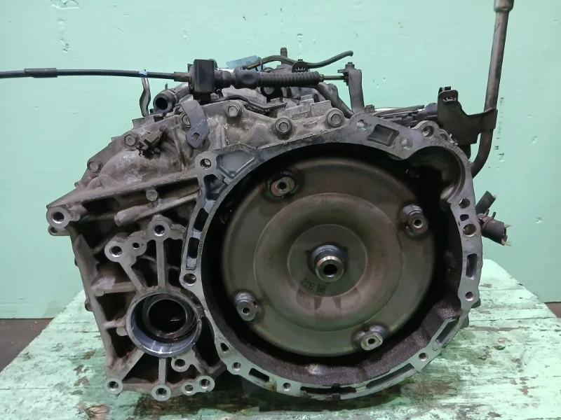 Вариатор, акпп MITSUBISHI Outlander XL, 4007, C-Crosser 2007-2009