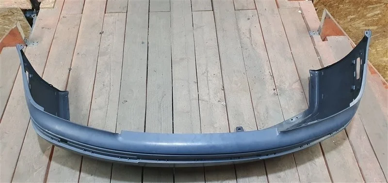 Бампер Volvo S40 1996 30850928, передний