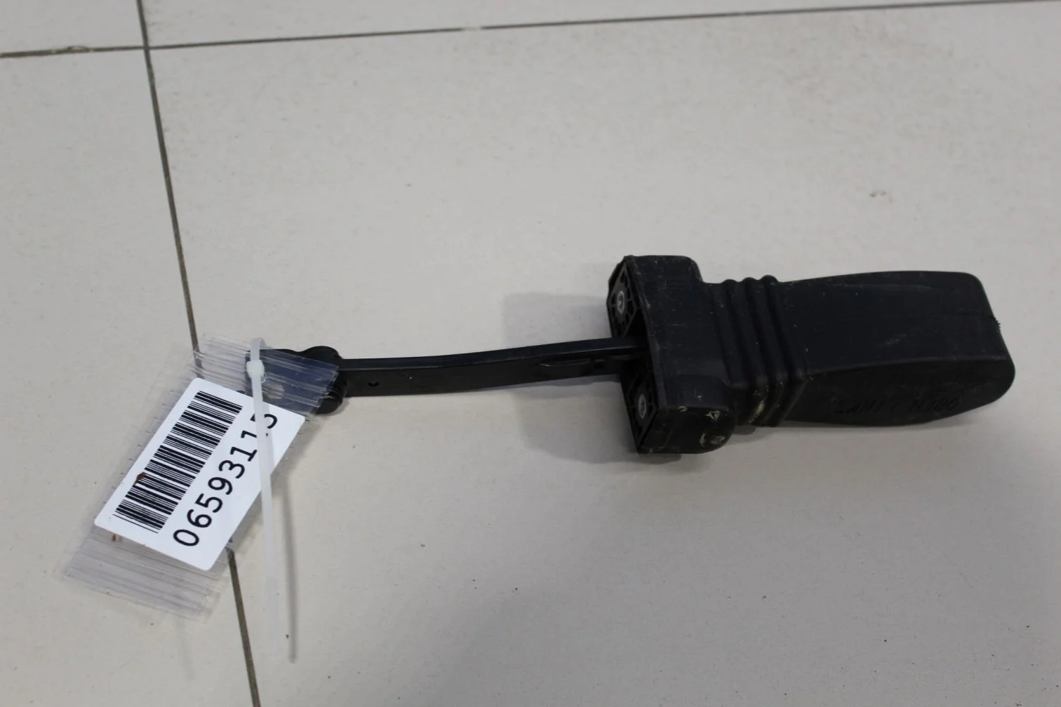 Ограничитель двери задней для Audi A4 B8 2007-2015