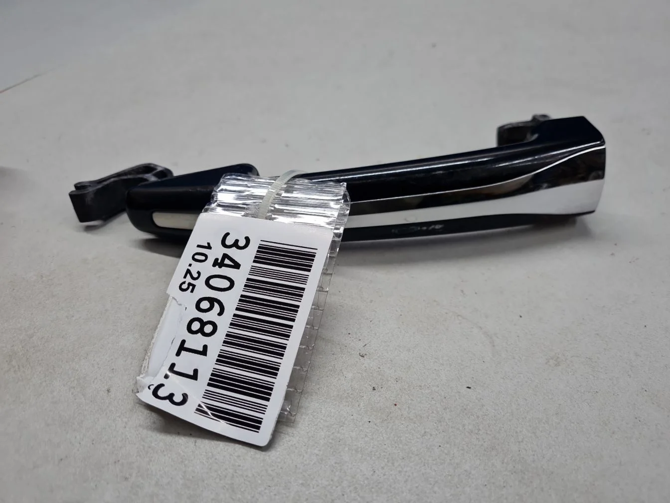 Ручка двери нaружная для Citroen C5 2008-2017