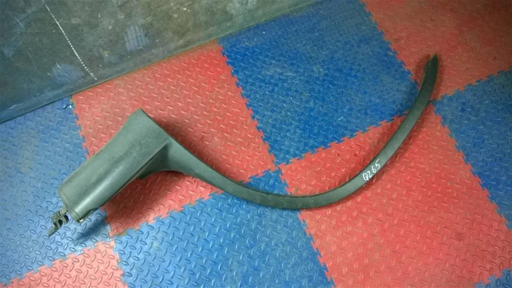 накладка на крыло BMW X5 E53  M54B30 231 лс 3.0i