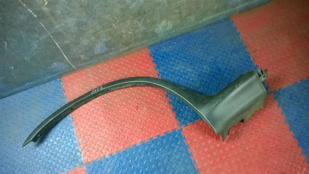 накладка на крыло BMW X5 E53  M54B30 231 лс 3.0i