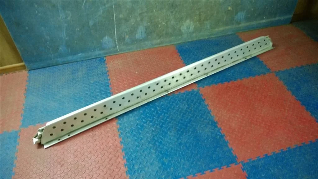 подножка BMW X5 E53  M54B30 231 лс 3.0i