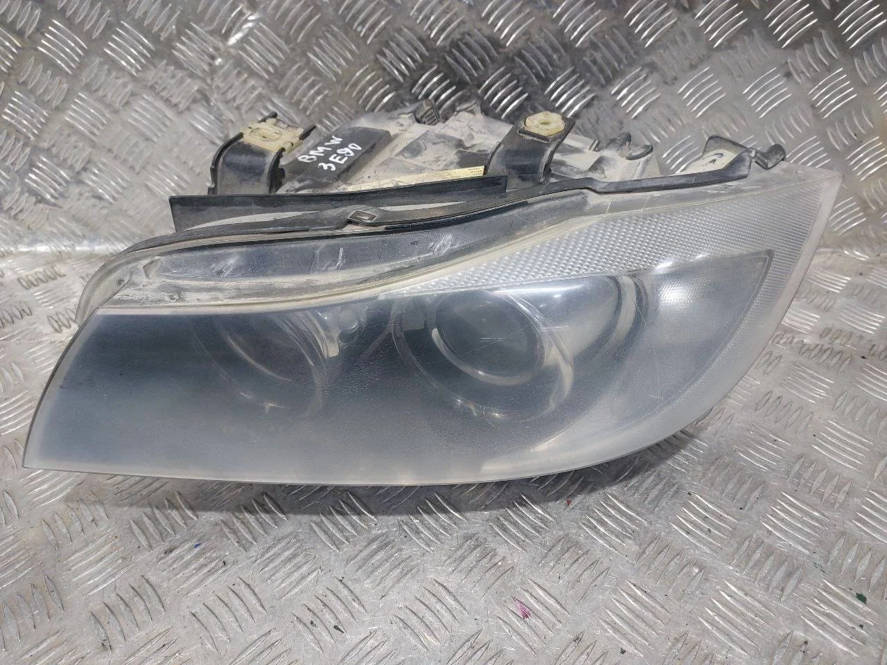 фара левая BMW 3 E90/E91/E92/E93