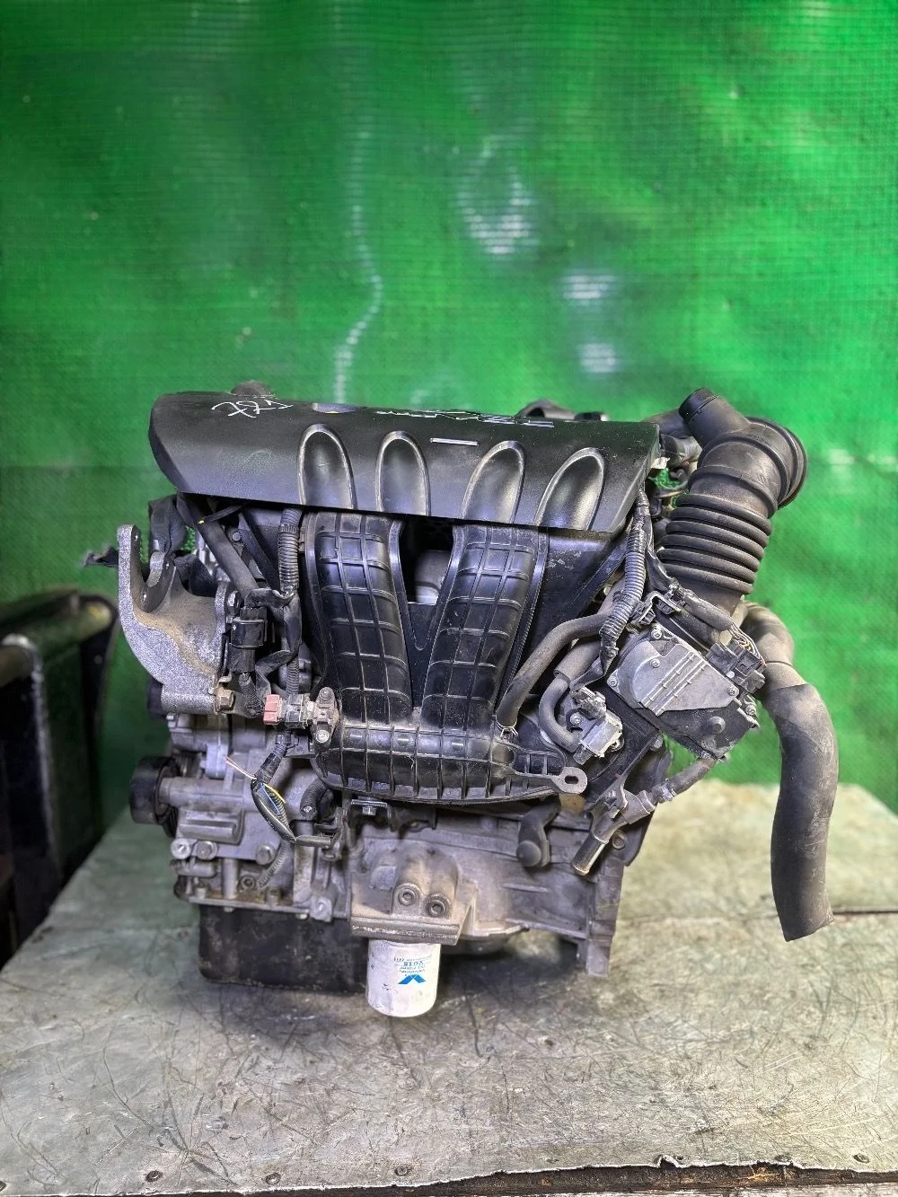 Двигатель 4B11 Outlander III (2012—2015) В наличии