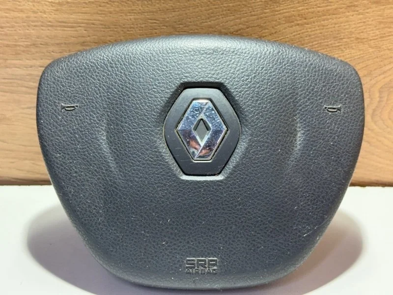 Подушка безопасности в руль Renault Logan 2018 985705571R 2