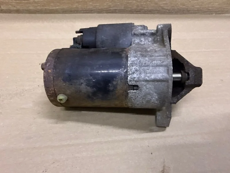 Стартер Renault Logan 2018 8200815083 2