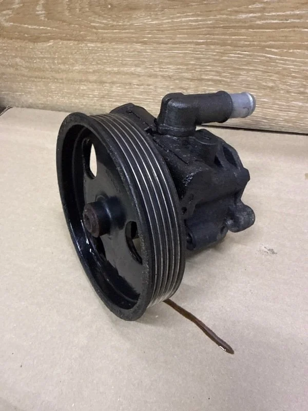 Насос гидроусилителя руля Renault Logan 2018 491109044R 2