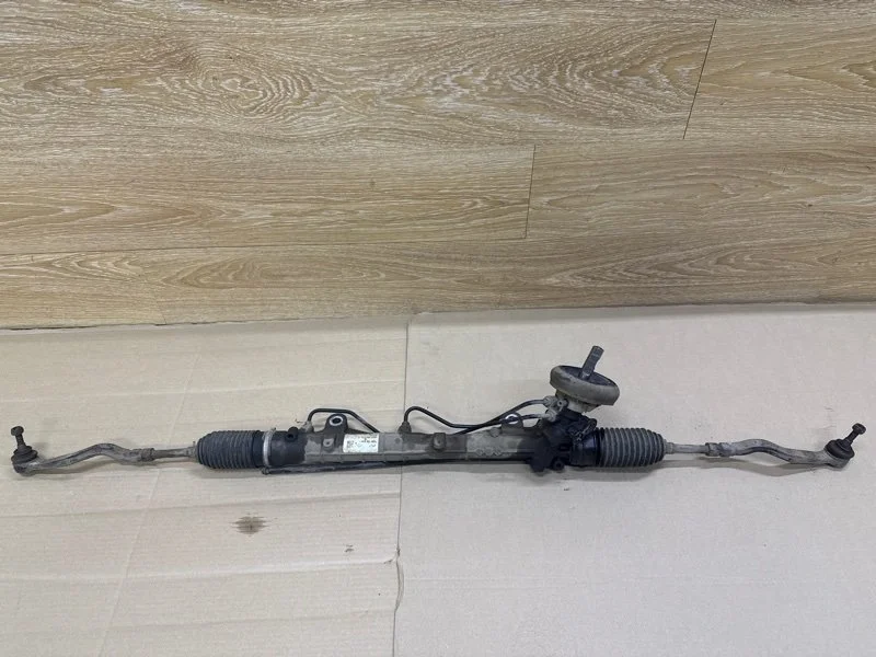 Рулевая рейка Renault Logan 2018 490016602R 2