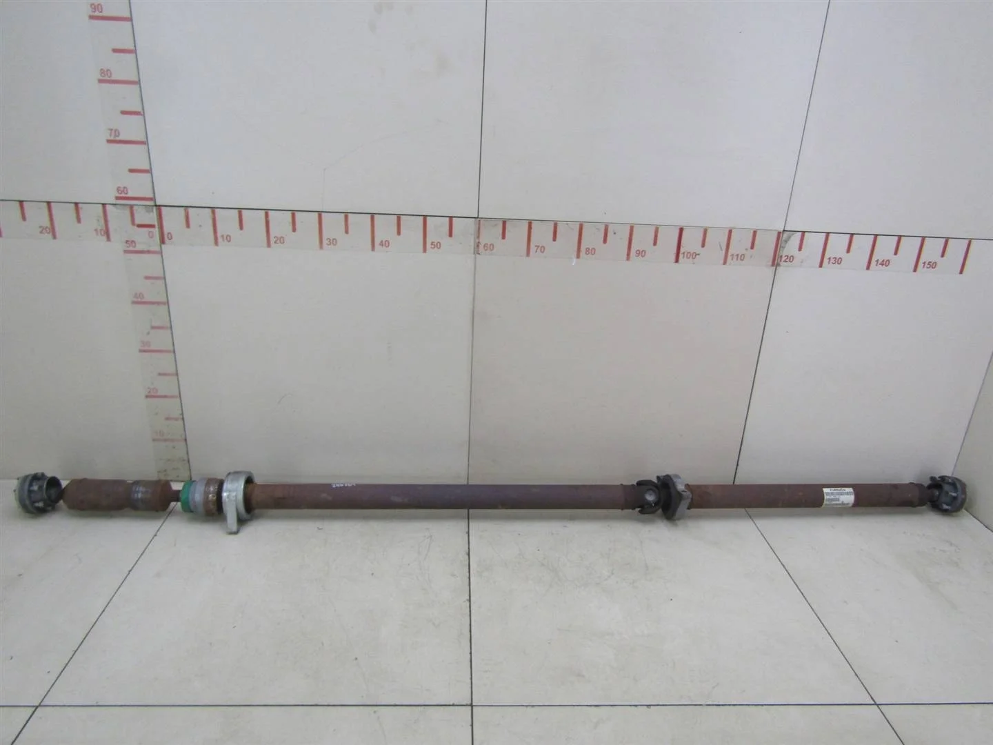 Вал карданный Ford Kuga 2012-2019  [2126752]  2.0 TXMA в Вологде