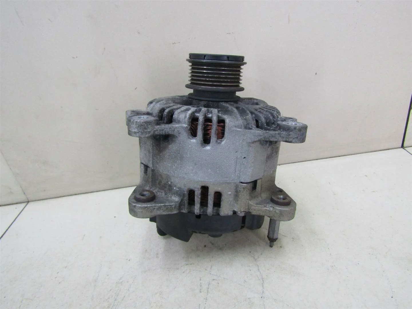 Генератор Skoda Octavia (A5 1Z-) 2004-2013  [06F903023F]  1.6 BSE в Вологде