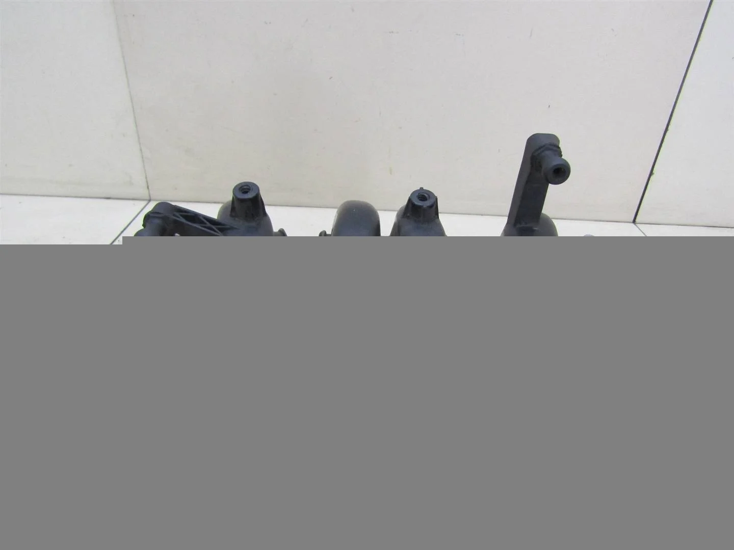 Коллектор впускной Skoda Octavia (A5 1Z-) 2004-2013  [06A133206BD]  1.6 8V BSE в Вологде