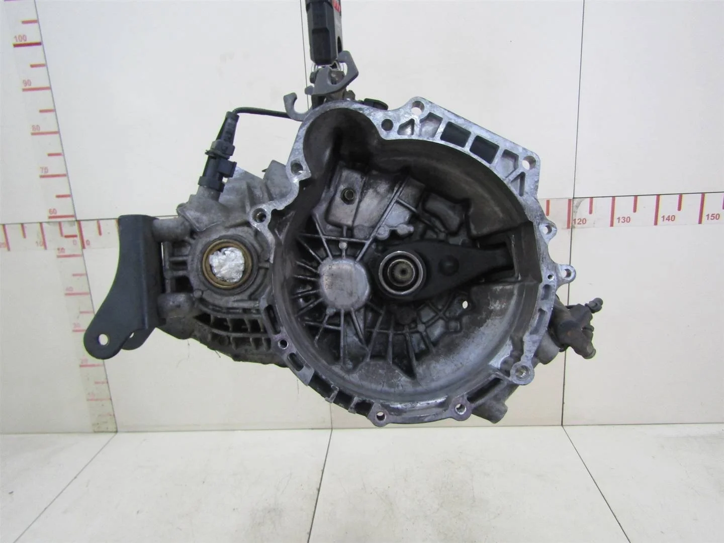 МКПП (механическая коробка переключения передач) Hyundai Getz 2005-2010  [4300022908]  1.4 16V G4EE в Вологде