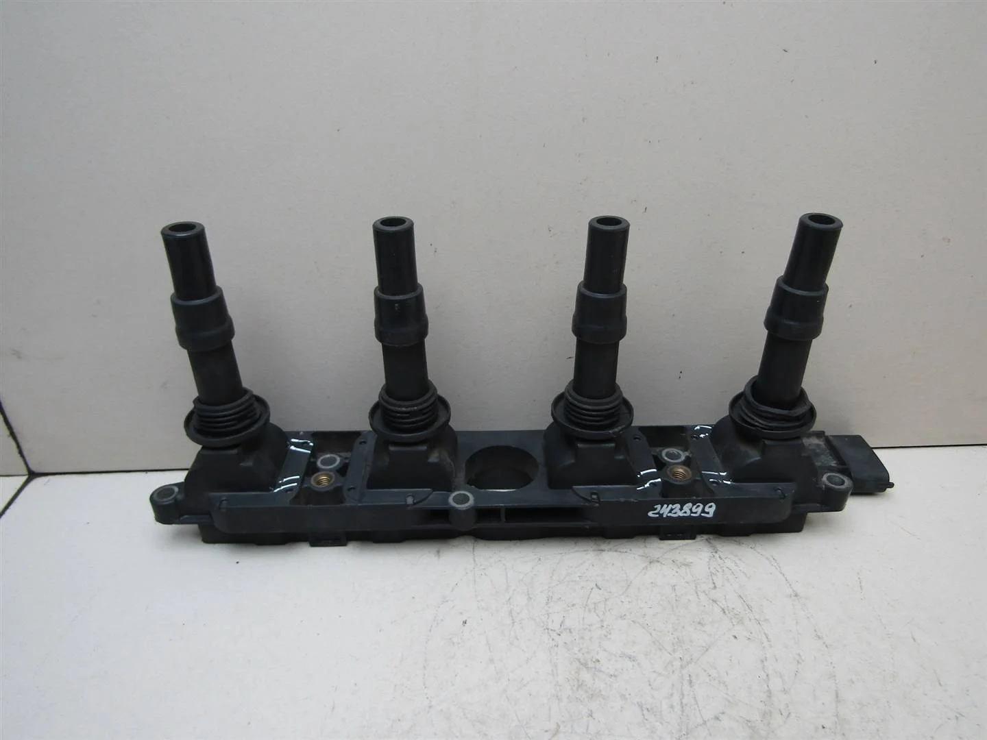 Катушка зажигания Opel Astra G 1998-2005  [90536194]  1.8 в Вологде