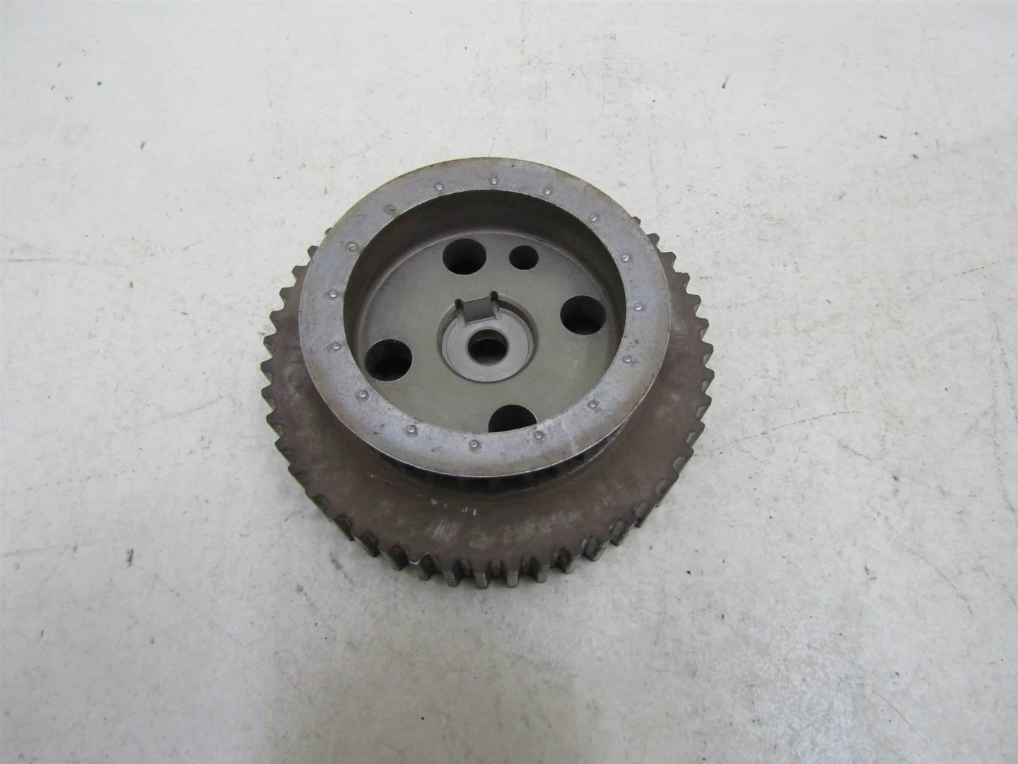 Шестерня (шкив) распредвала Skoda Octavia (A5 1Z-) 2004-2013  [036109111Q]  1.4 BUD в Вологде