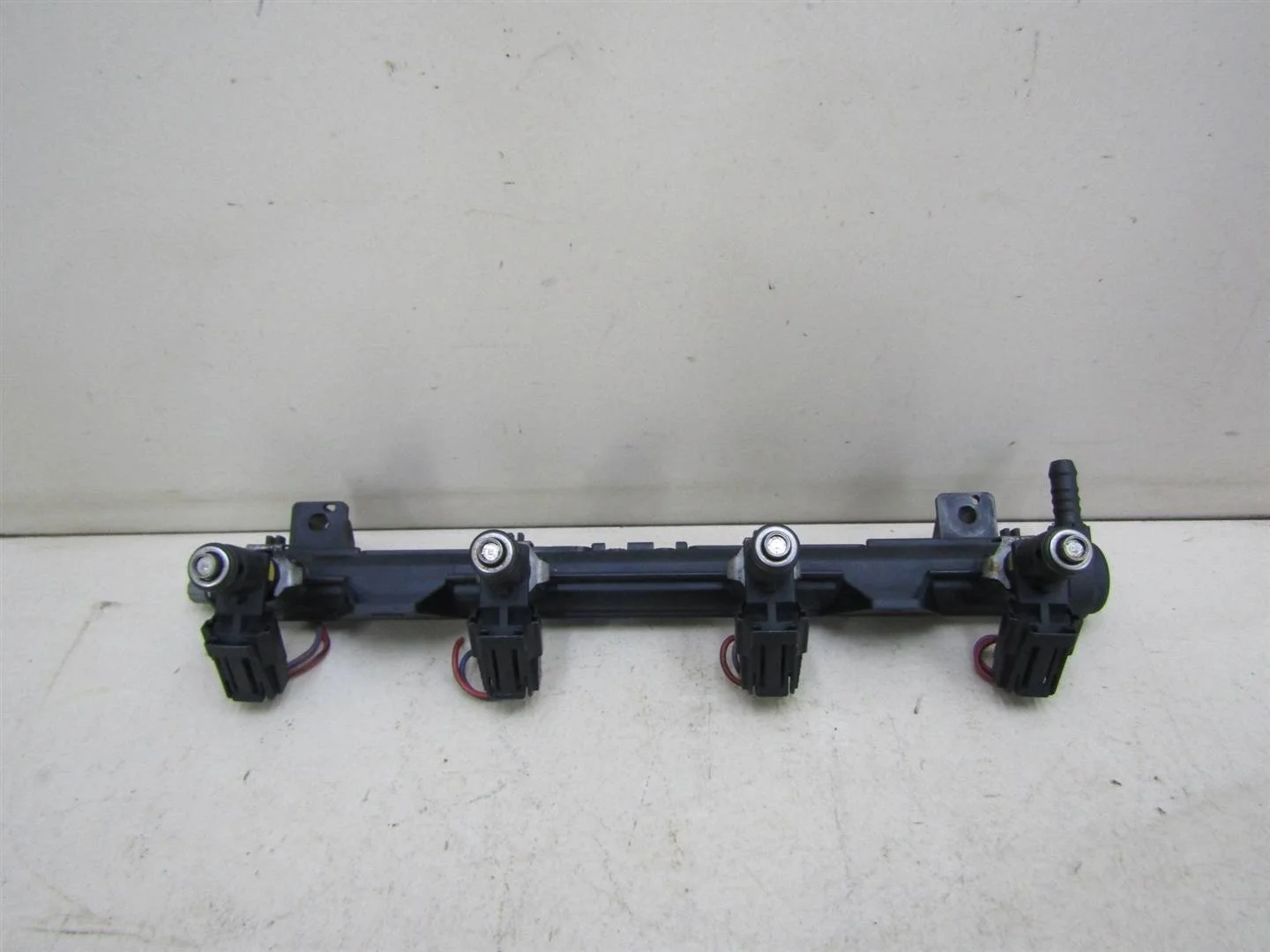 Рейка топливная (рампа) Skoda Octavia (A5 1Z-) 2004-2013  [036133320C]  1.4 BUD в Вологде